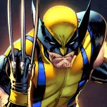 Comic Wolverine PFP