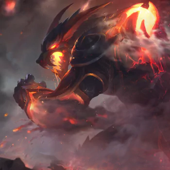  Firefang Warwick