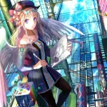 Anime angel anime angel PFP