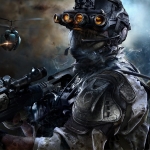 Sniper: Ghost Warrior 3 Pfp