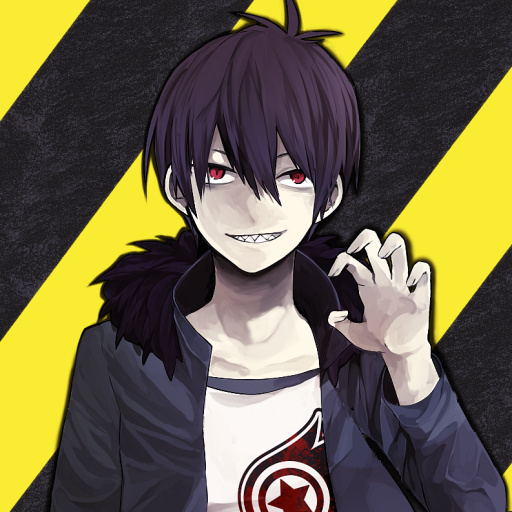 blood lad wallpaper by TrashEweeb - Download on ZEDGE™