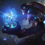 Malzahar League of Legends 4K Wallpapers, HD Wallpapers