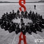 Download TV Show Sons Of Anarchy PFP