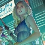 Download Comic Buffy The Vampire Slayer PFP