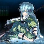 Download Anime Sword Art Online II PFP