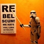 Download Sci Fi Star Wars PFP