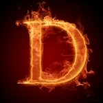 Download Artistic Flame PFP