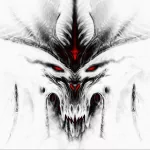 video game Diablo III PFP