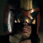 movie Dredd PFP
