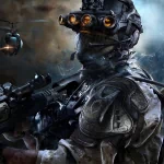 video game Sniper: Ghost Warrior 3 PFP