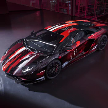 supercar car Lamborghini Lamborghini Aventador Lamborghini Aventador S vehicle PFP