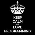 technology programming PFP