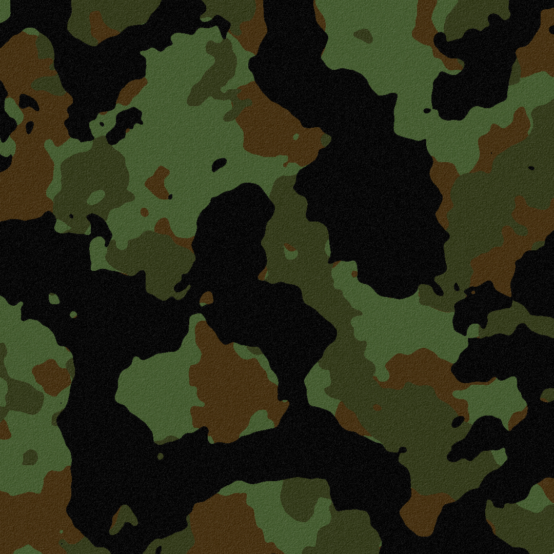 Camouflage Pfp