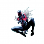Superior Spider-man Pfp