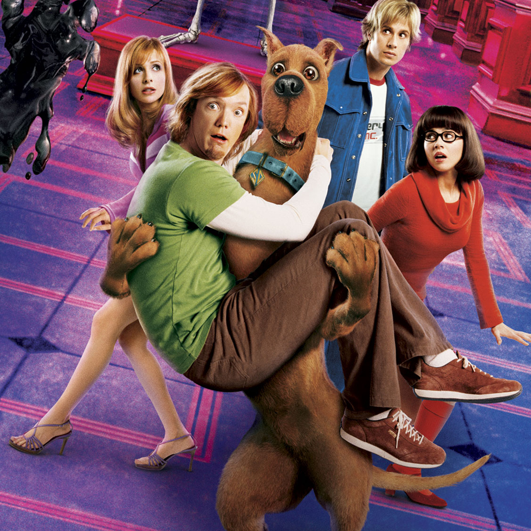 Scooby-Doo 2: Monsters Unleashed Pfp