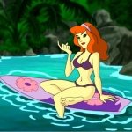 Daphne Blake (Velma), Scoobypedia
