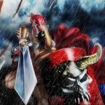 Download Dark Warrior PFP