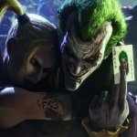 Download Comic Joker PFP