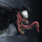 Download Comic Venom PFP
