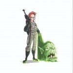 Download Comic Ghostbusters PFP