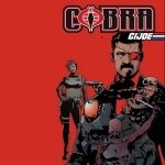 Download Comic G.I. Joe PFP