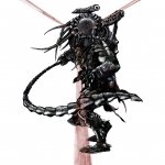 Download Comic Predator PFP