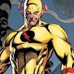 Download Comic Flash PFP