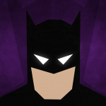 Download Comic Batman PFP - Avatar Abyss