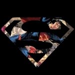 Download Comic Superman PFP