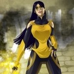 Download Comic Jubilee (Marvel Comics) PFP