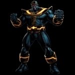 Download Comic Thanos  PFP