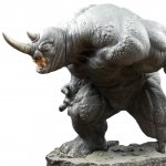 Download Comic Rhino PFP