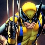 Download Comic Wolverine PFP