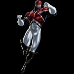 Download Comic Captain Britain PFP