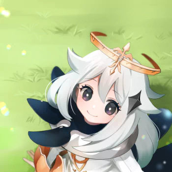 Paimon (Genshin Impact) Genshin Impact video game PFP