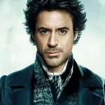 movie Sherlock Holmes PFP