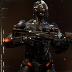 video game Starcraft PFP