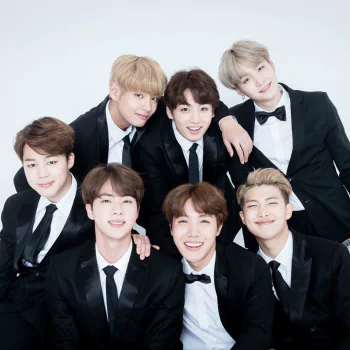  BTS / Bangtan Boys Wallpaper