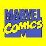 Comic Marvel Comics PFP