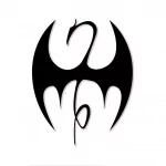 Comic Iron Fist PFP