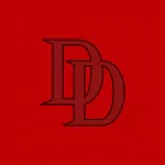 Comic Daredevil PFP