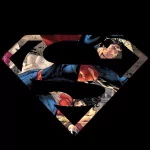 Comic Superman PFP