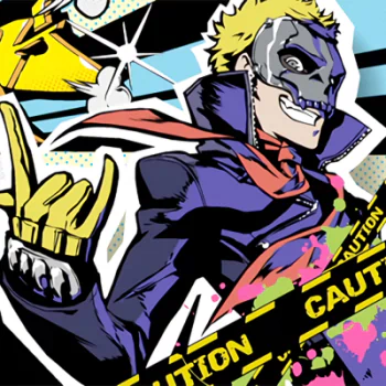 Ryuji Sakamoto PFP