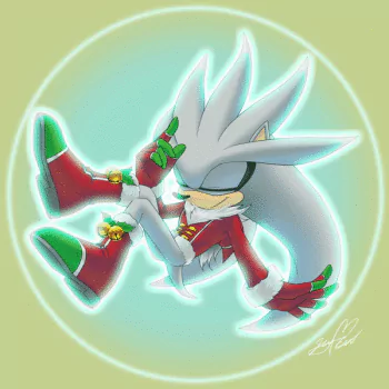 Christmas Silver by icy-cream-24