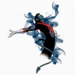 Comic Nightcrawler (Marvel Comics) PFP