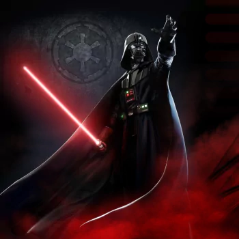 Darth Vader Sci Fi Star Wars PFP