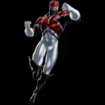 Comic Captain Britain PFP