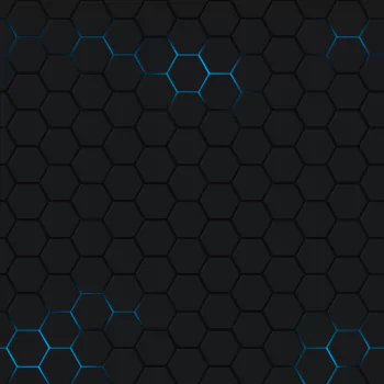 Hexagon PFP