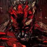 Comic Daredevil PFP