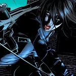 Comic Domino PFP